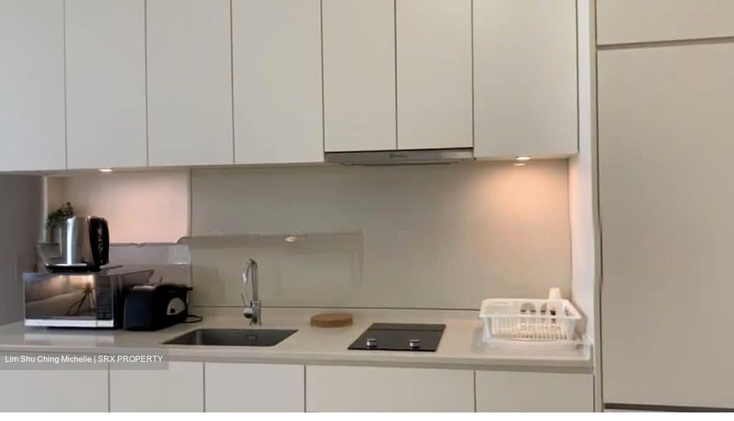 The Crest (D3), Condominium #545438851